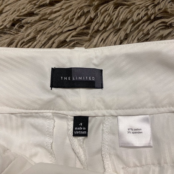 The Limited shorts - Picture 2 of 3